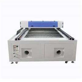 Industrial Fabric Laser Cutter