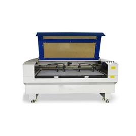 Fabric Laser Cutting Equipment