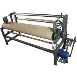 Fabric Roller Machine