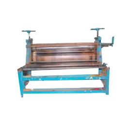 Mild Steel Fabric Shiner Machine