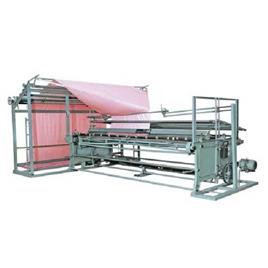 Fabric Single-Double Folding Equipment