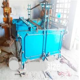 Fabric Used Folding Equipment