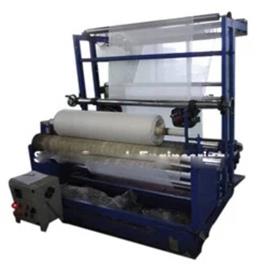 SGE-046 Fabric Winding Machine