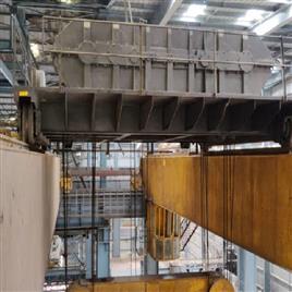 Fabrication Helical Gearbox