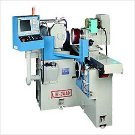 Surface Grinder Machine
