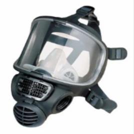 Protective Face Covering