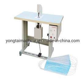 Face Mask Earloop Welding Machine