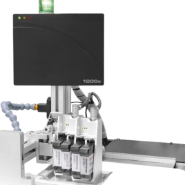 Face Mask Custom Printing Machine