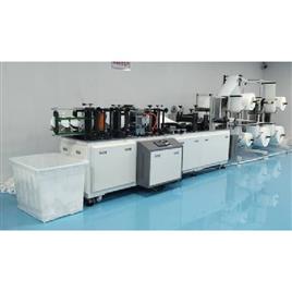 Automatic N95 Face Mask Production Equipment