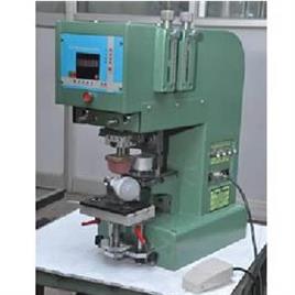 Semi Automatic Face Mask Printer