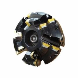 Face Milling Cutter