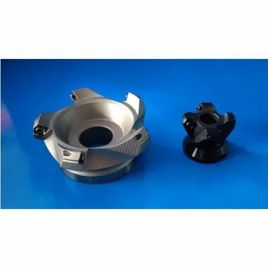 Face Milling Machine Cutter 50-300 Mm