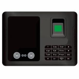 Face Recognition LCD Attendance Device