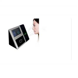 Face Recognition Time Attendance Machine