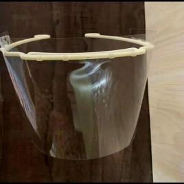 Protective Face Shield