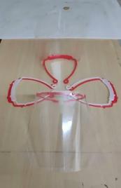 Disposable Face Shields