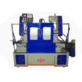 Semi-Automatic Facing Centering Machine, 5 HP