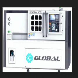 Facing Centering Series Equipment