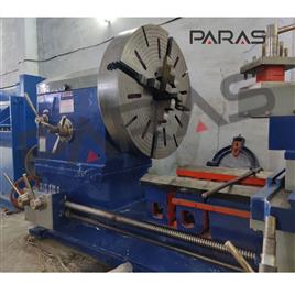 Facing Lathe Equipment