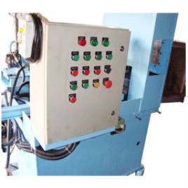 Precision Facing Equipment