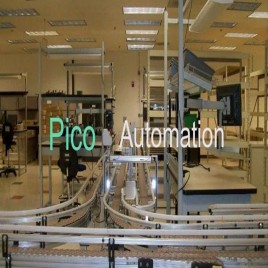 Industrial Automation Service