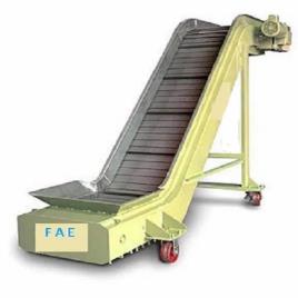 FAE Z/C Type Industrial Elevating Conveyor