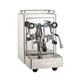 Faema Karishma Cappuccino Espresso Machine