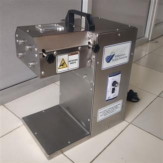 Fafada Namkeen Making Equipment