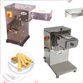 Small Gathiya Machine (No Gear Box)