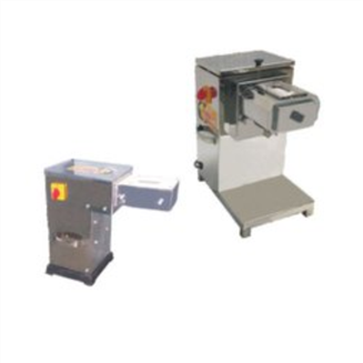 Fafda Gathiya Production Machine