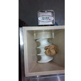 Fafda Production Machine