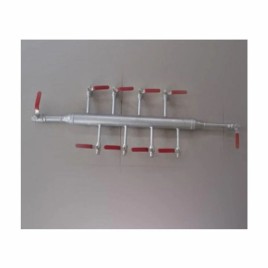 Industrial Air Manifold