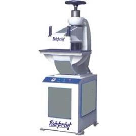 Fairprint Vest Bag Punching Device