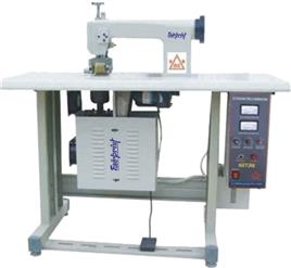 Fairprint Industrial Mild Steel Bag Sealer