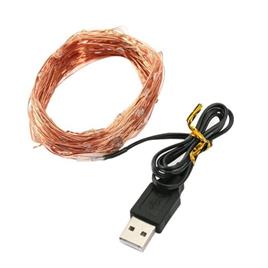 5 Meter 50 LED Fairy String Light