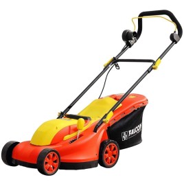 Falcon Electric Mower Machine
