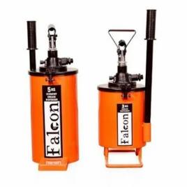 Falcon Automatic Grease Machine