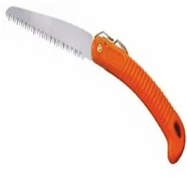 Falcon Stainless Steel Pruning Saw
