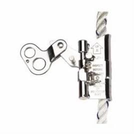 Fall Arresting Device