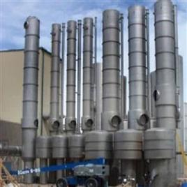 Falling Film Industrial Evaporator