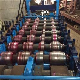 Industrial False Ceiling Roll Forming Machine