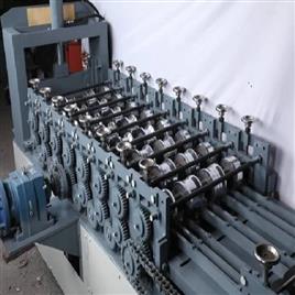 Industrial False Ceiling Forming Machine