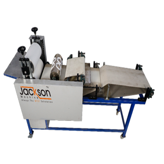 Falsi Puri Production Machine