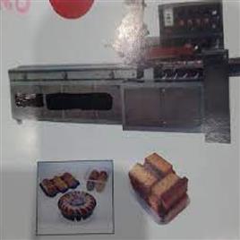 Family Pack Tray Rusk Equipment