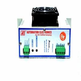 Fan 12V 6A Battery Charger