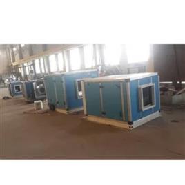 Fan Cabinet Section Equipment