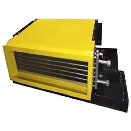 HVAC Duct Fan Coil Machine