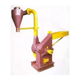 Cyclone Pulverizer Machine