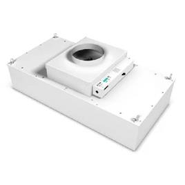 Clean Room Fan Filter