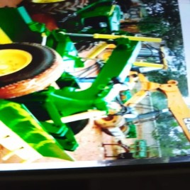 Mild Steel Fan Motor Part